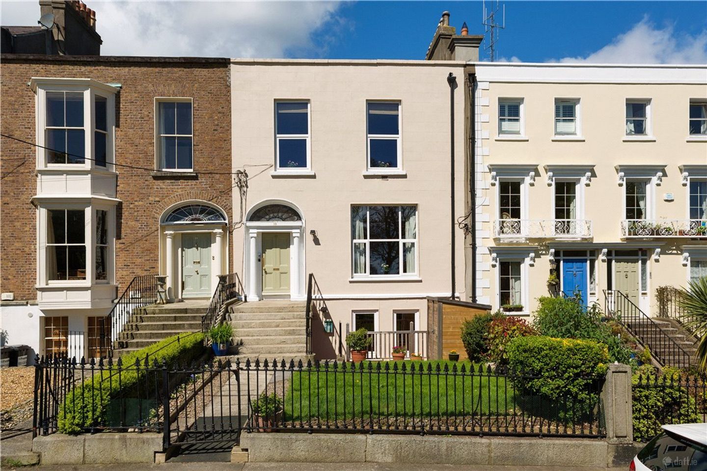 10 Clarinda Park West, Dun Laoghaire, Co. Dublin, A96X5Y6