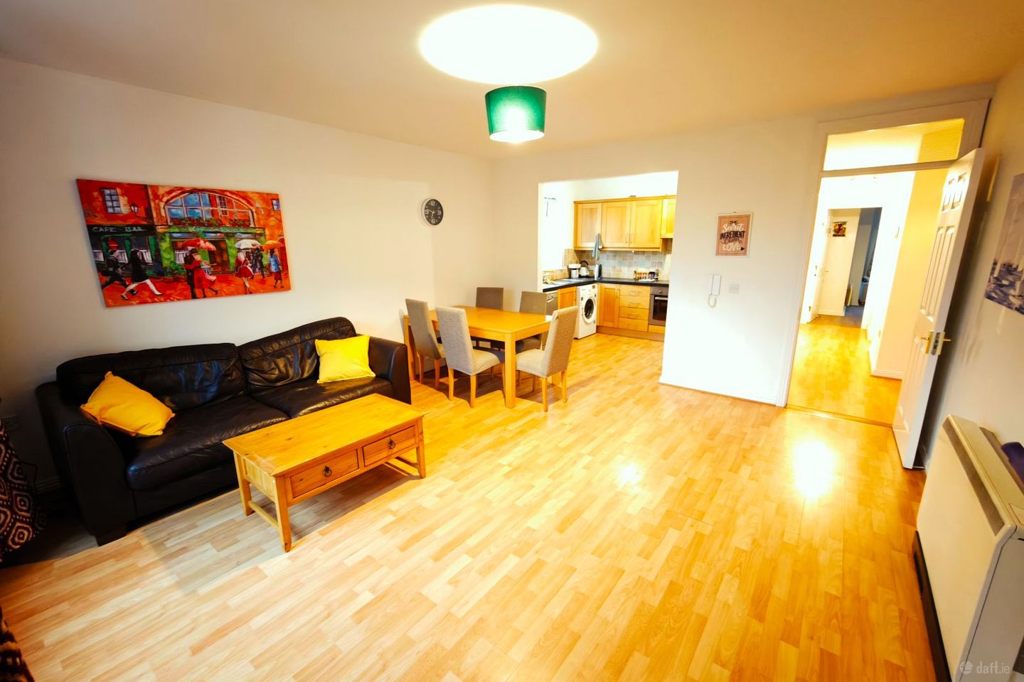 Apartment in An Cluan,Clonmacken,Limerick, Jetland Shopping Center, Clonmacken, Co. Limerick