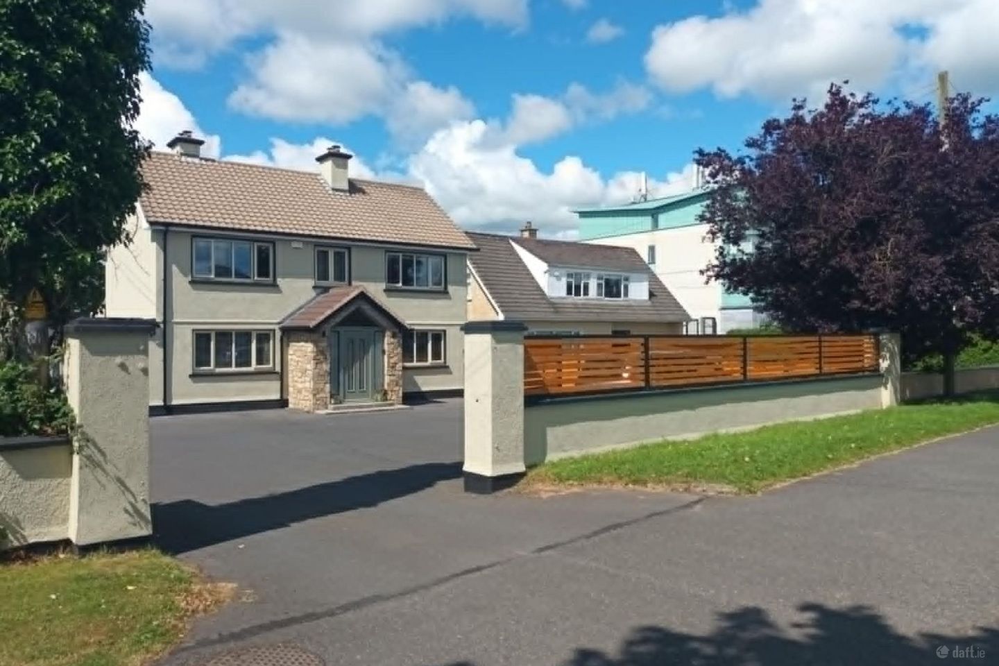 Dublin Road, Portlaoise, Co. Laois, Portlaoise, Co. Laois, R32PCD4
