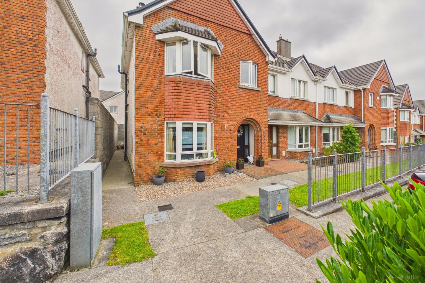 35 Sli Gheal, Ballymoneen Road, Galway, H91TEV5