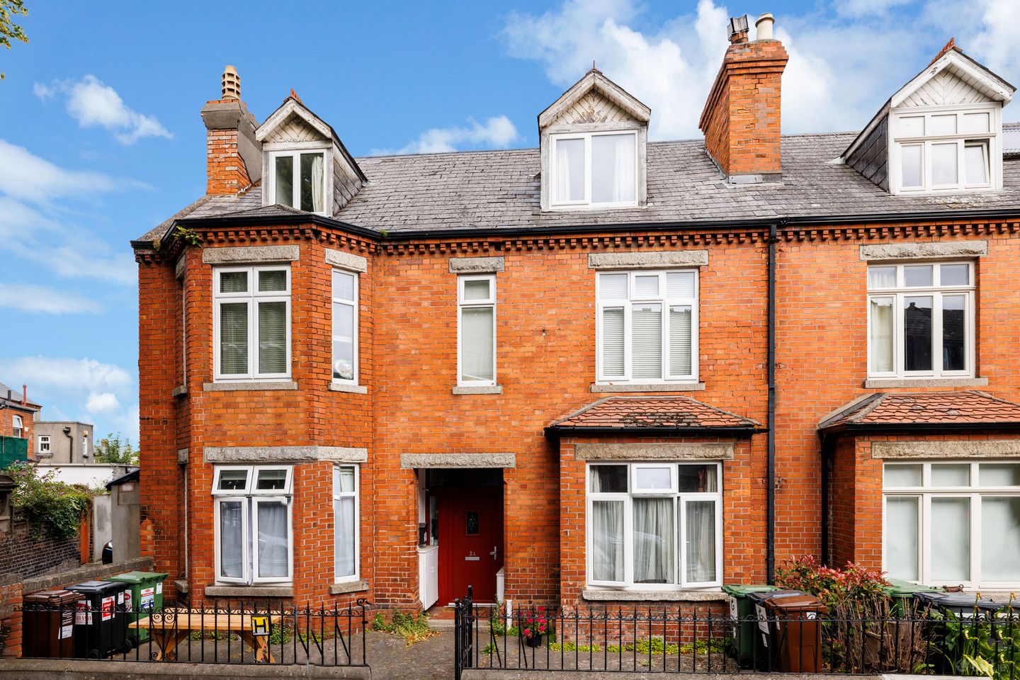 2 Woodstock Gardens, Ranelagh, Ranelagh, Dublin 6, D06RR97