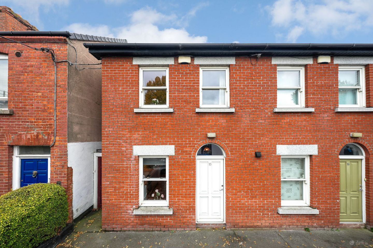 15 and 15A St. Joseph's Avenue, Clonliffe Road  , Drumcondra, Dublin 3, D03R290