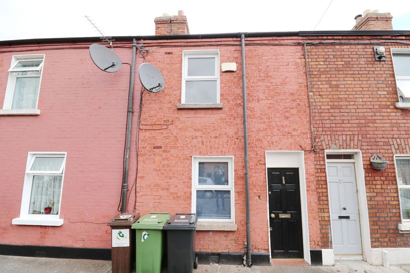11 Sherrard Avenue, Dublin 1