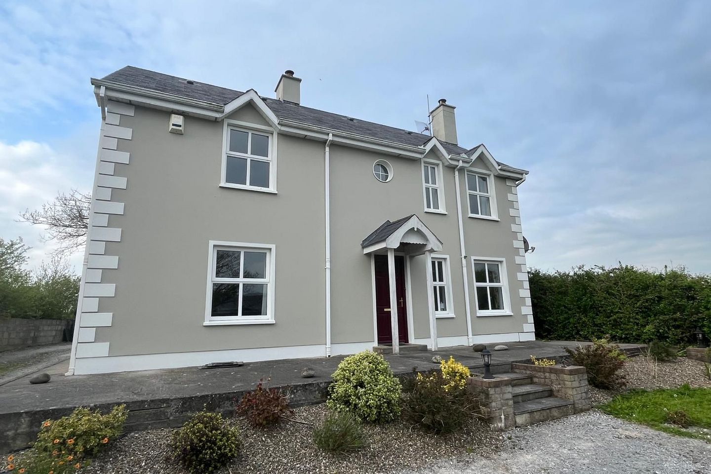 Blossomhill, Rathkeale, Co. Limerick