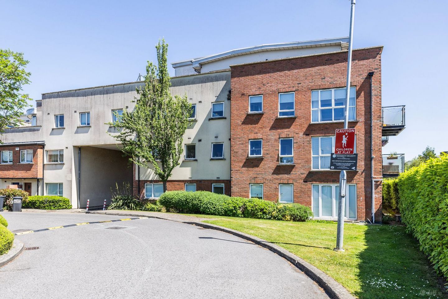 Apartment 48, Mayeston Square, St. Margaret's Road, Finglas, Dublin 11, D11YR80