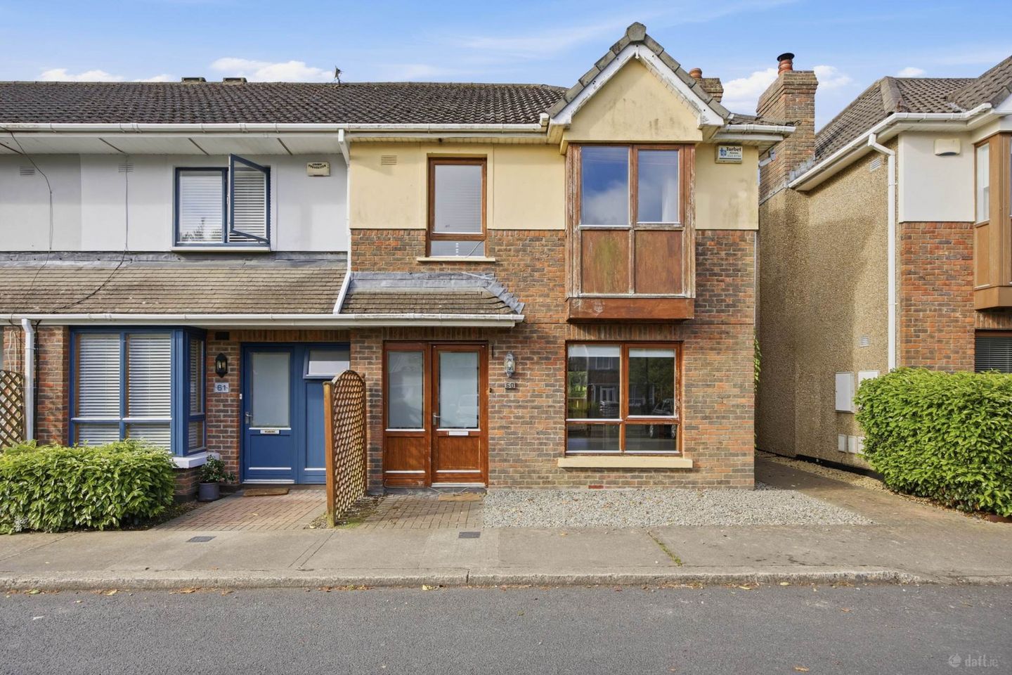 60 Ridgewood Square, Swords, Co. Dublin, K67F838