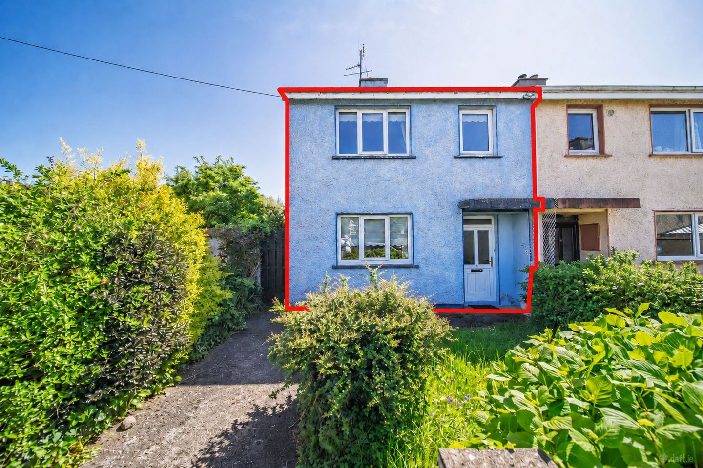 20 Woodview Court, Killala, Killala, Co. Mayo, F26PT72