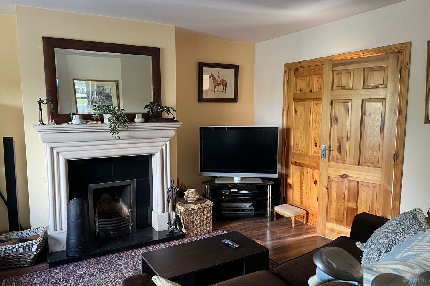 Lime Grove,Palatine,Carlow, Carlow Town, Co. Carlow