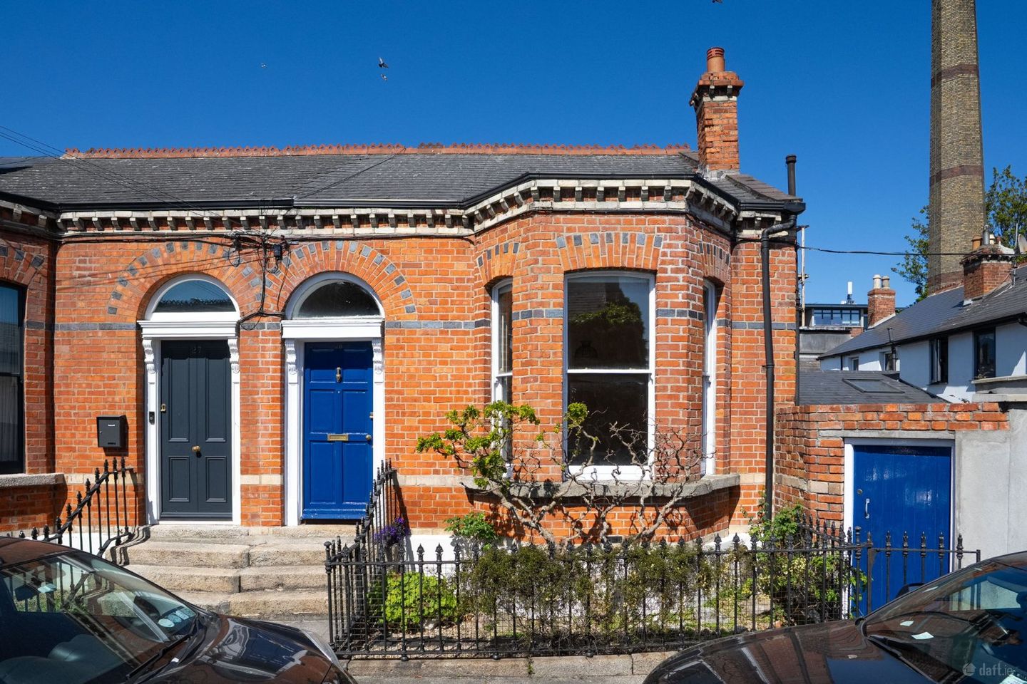 28 Vernon Street, Portobello, Dublin 8, D08Y5A4
