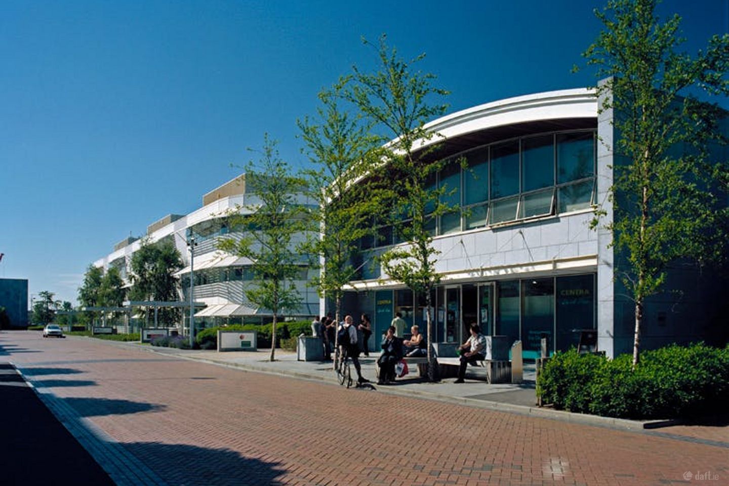Block F2, EastPoint Business Park, North City Centre, Dublin 3
