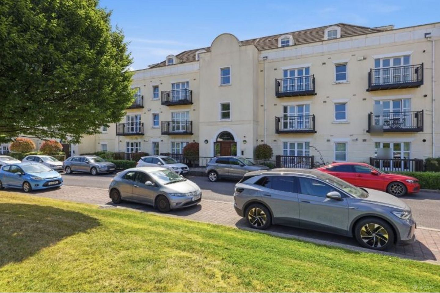 Seabrook Manor, Portmarnock, Co. Dublin