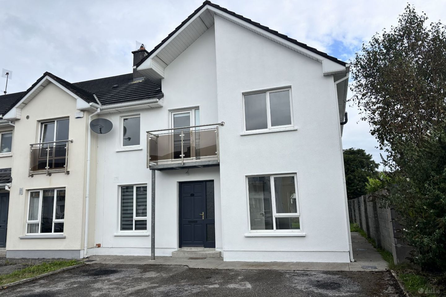 101 Costa Na Mara, Coast road, Oranmore, Co. Galway, H91V8N4
