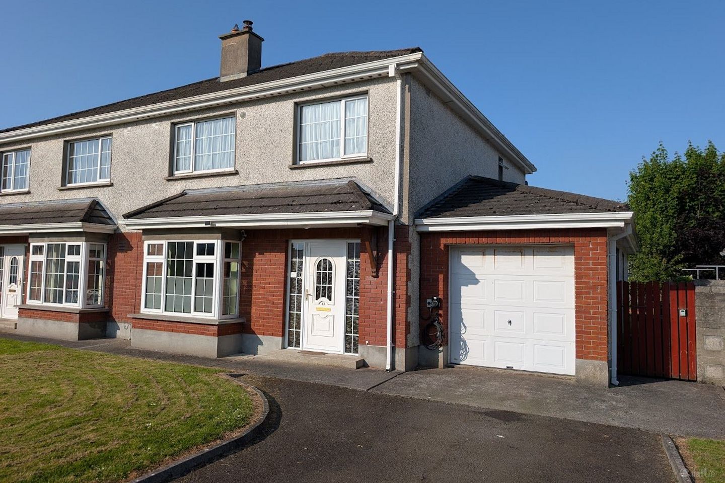 43 Brookville Green, Nenagh, Co Tipperary, E45HH28
