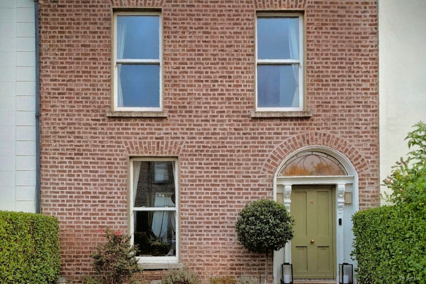 4 Leicester Avenue, Rathgar, Dublin 6, D06V6T7