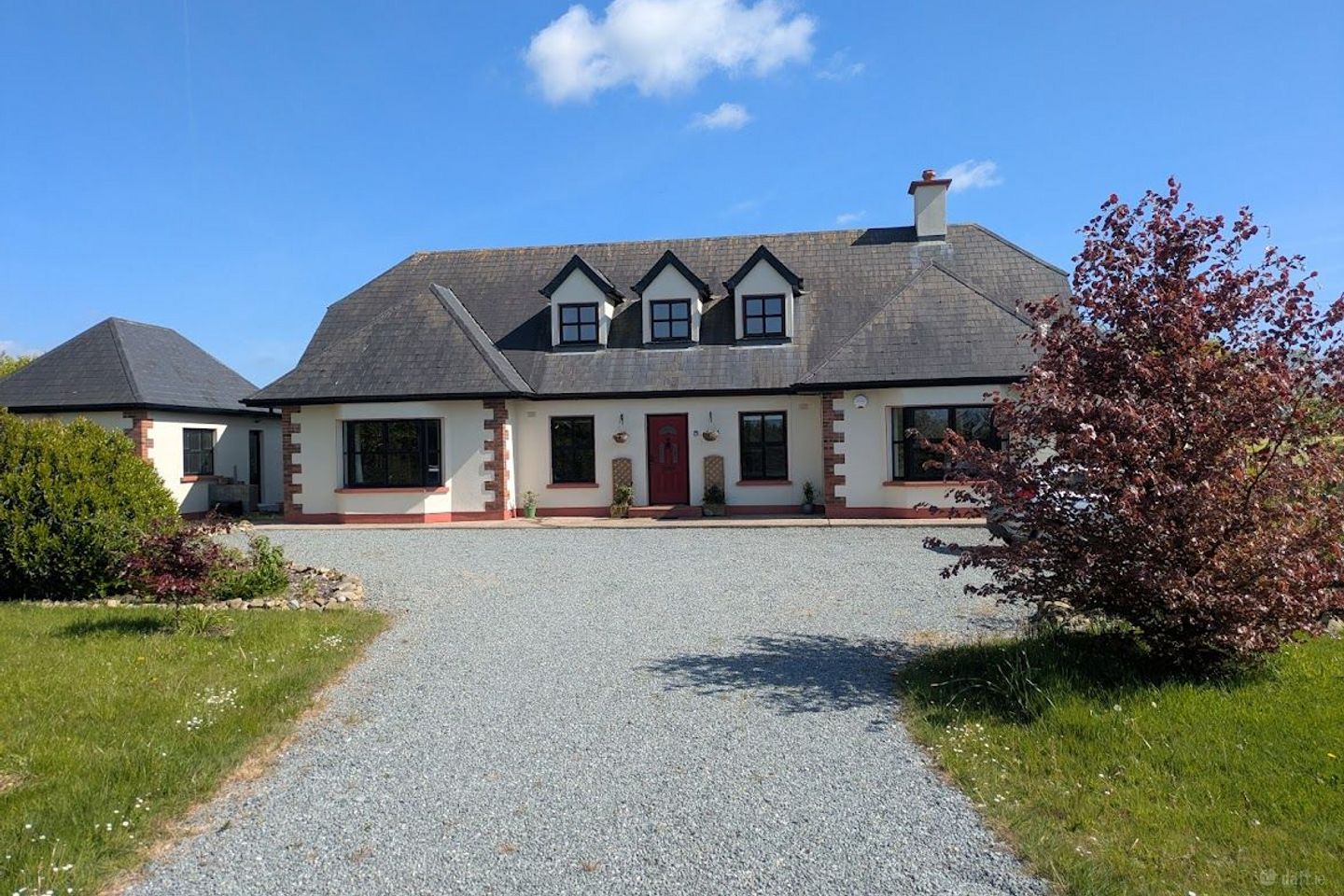 Boderan, Campile, Ramsgrange, Co. Wexford, Y34A250
