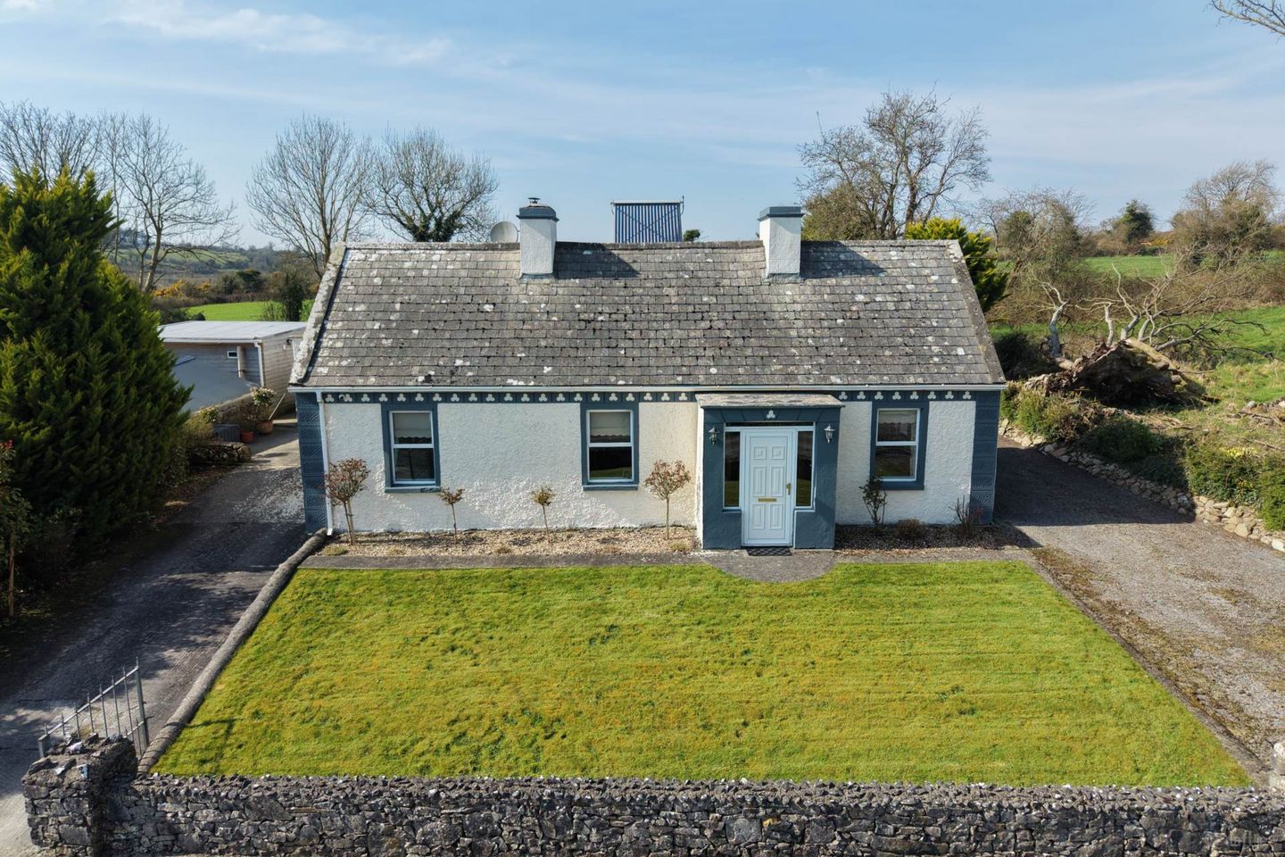 Creemully, Castlecoote, Co. Roscommon, F42KF63