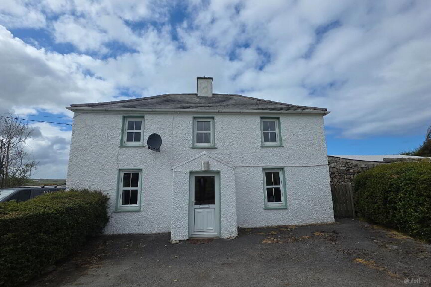 Errarooey, Falcarragh, Co. Donegal, F92N2R9