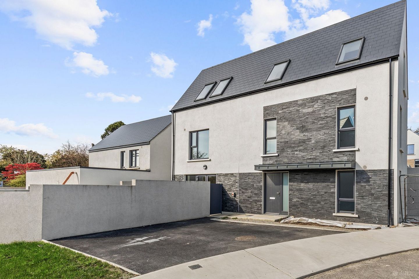 Carraig Mhor, Wexford Town, Co. Wexford