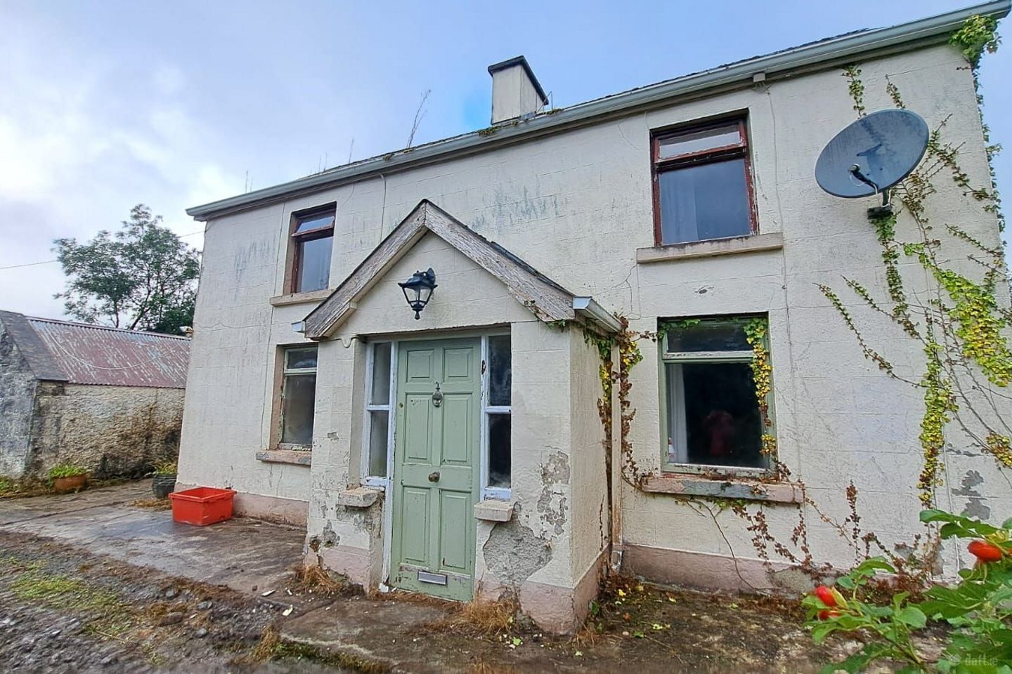 Lisgorman, Killargue, Dromahair, Co. Leitrim, F91H308