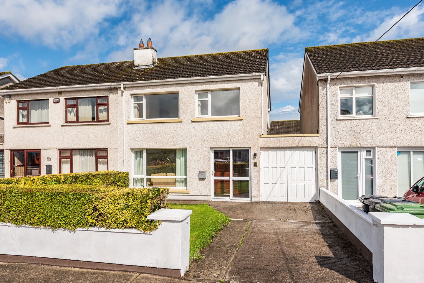 60 Mount Carmel, Newbridge, Co. Kildare, W12N738