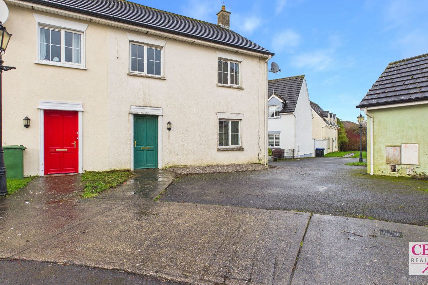 35 Mell Street, Kilminchy, Kilminchy, Co. Laois, R32D6Y7