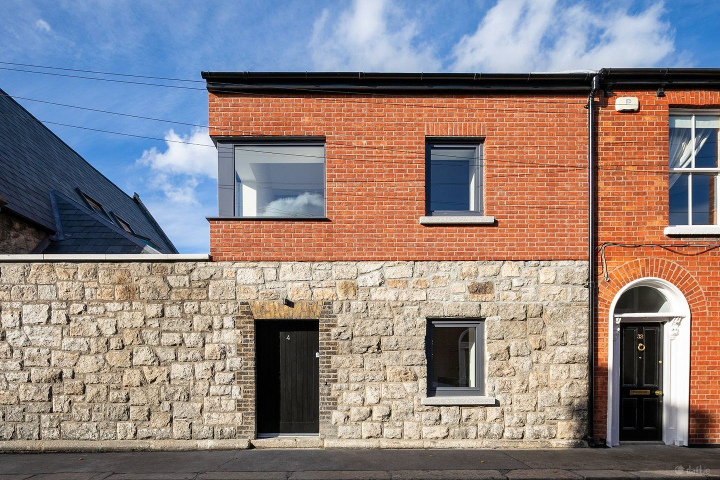 4 Kingsland Park Church, Portobello, Dublin 8, D08C8DX