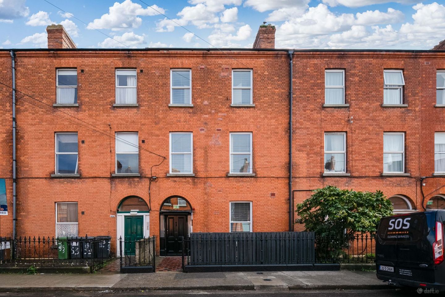 Grove Park, Rathmines, Dublin 6