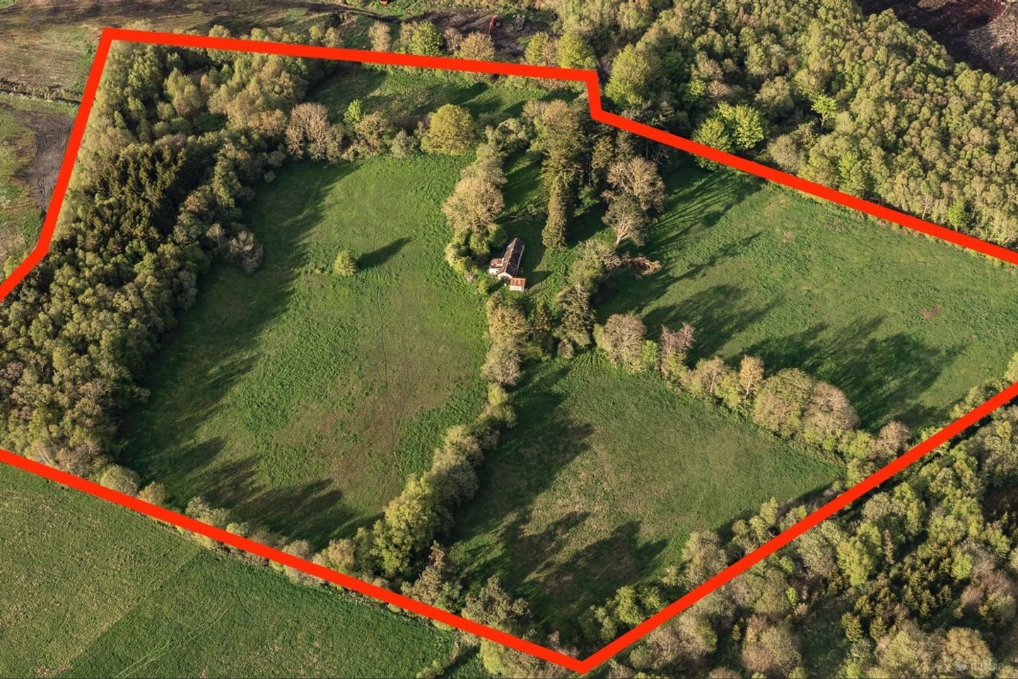 Derryvarogue, Donadea, Co Kildare