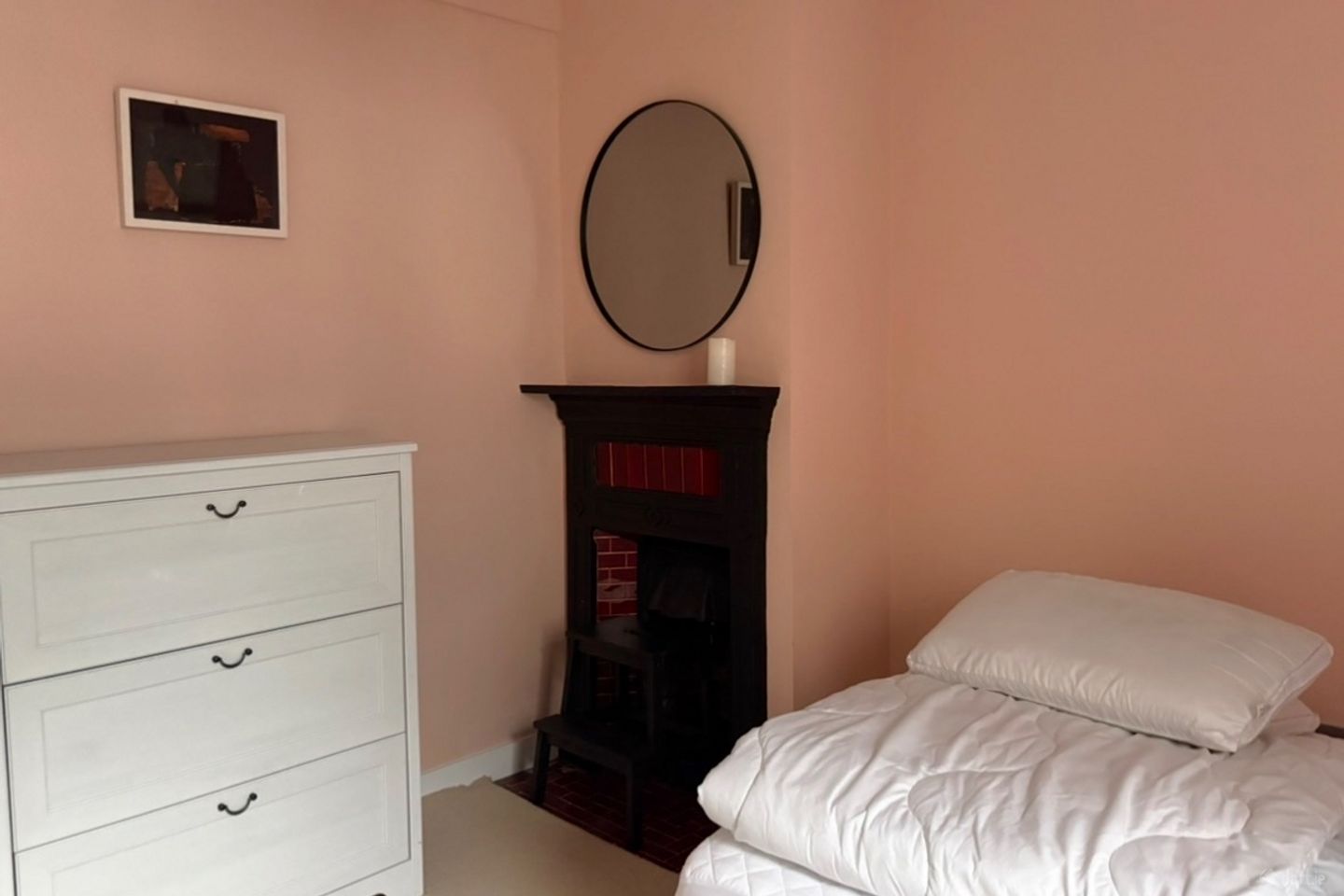 5 O'Curry Avenue, South Circular Road, Dublin 8
