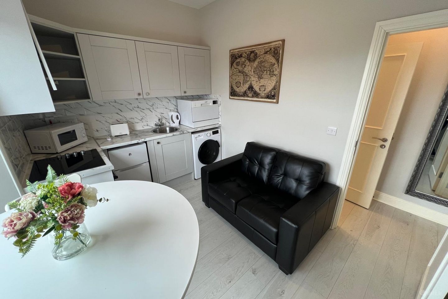 Marino Apartment, Marino, Dublin 3