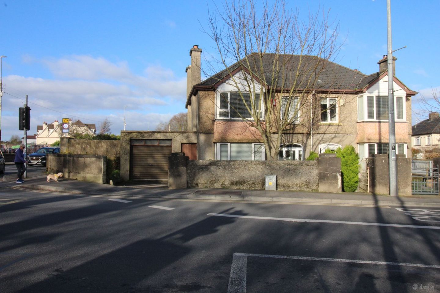 Saint Helens, 1 Belfield Park, Ennis Road, Co. Limerick, V94XPW0