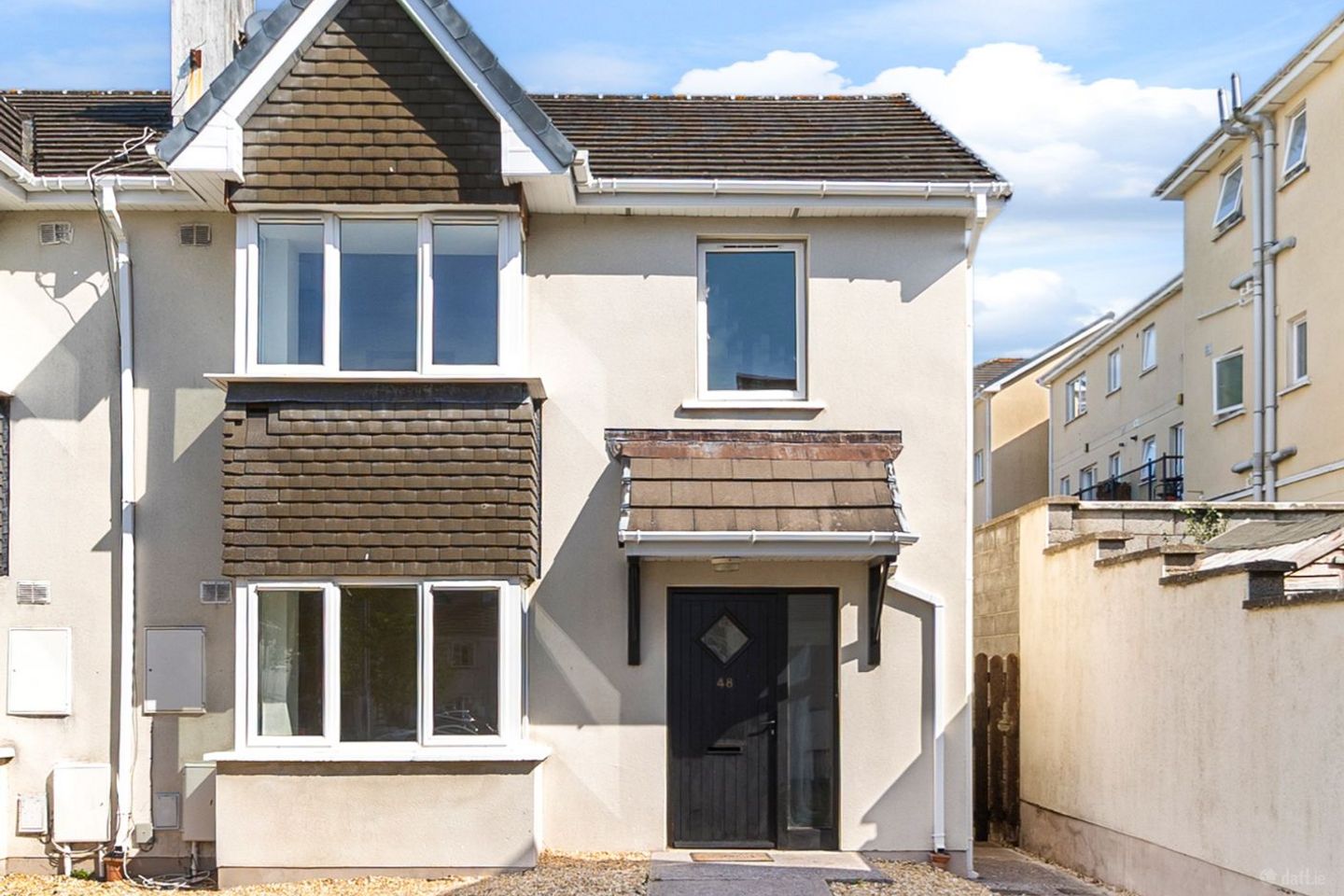 48 Blueberry Fields, Broomfield Village, Midleton, Co. Cork, P25F309
