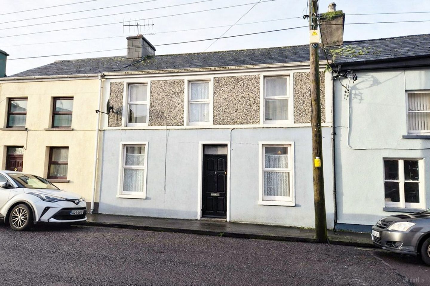 5 East Green, Dunmanway, Co. Cork, P47DF76