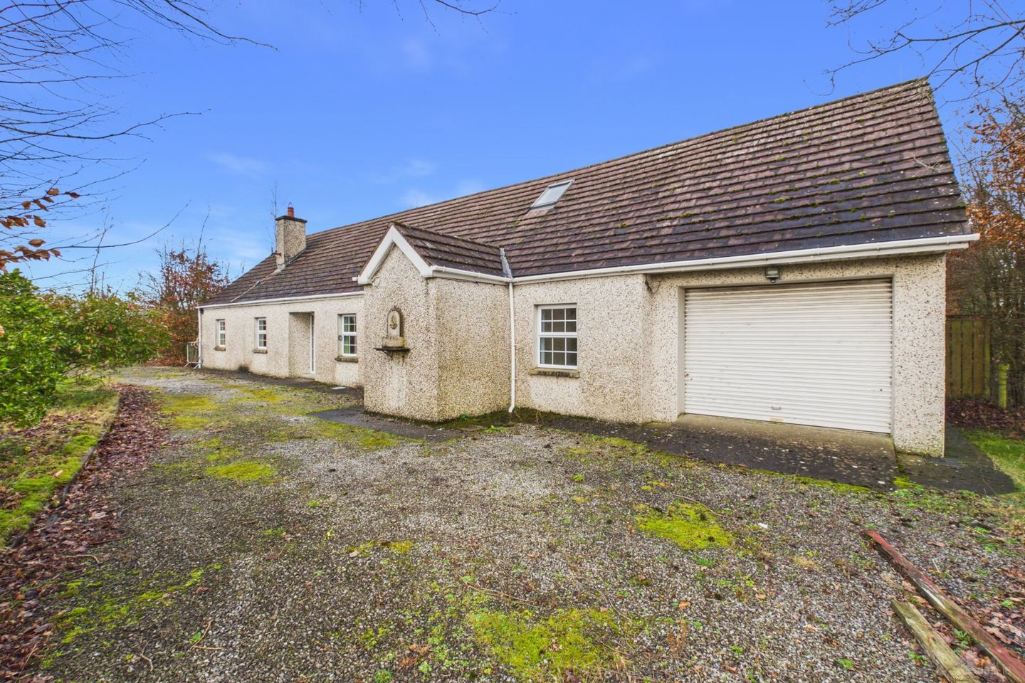 Upper Killurin, Tullamore, Co. Offaly, R35KH74