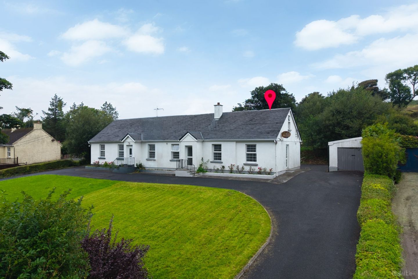 Clew Bay Cottage , Quay Road, Newport, Newport, Co. Mayo, F28RY89