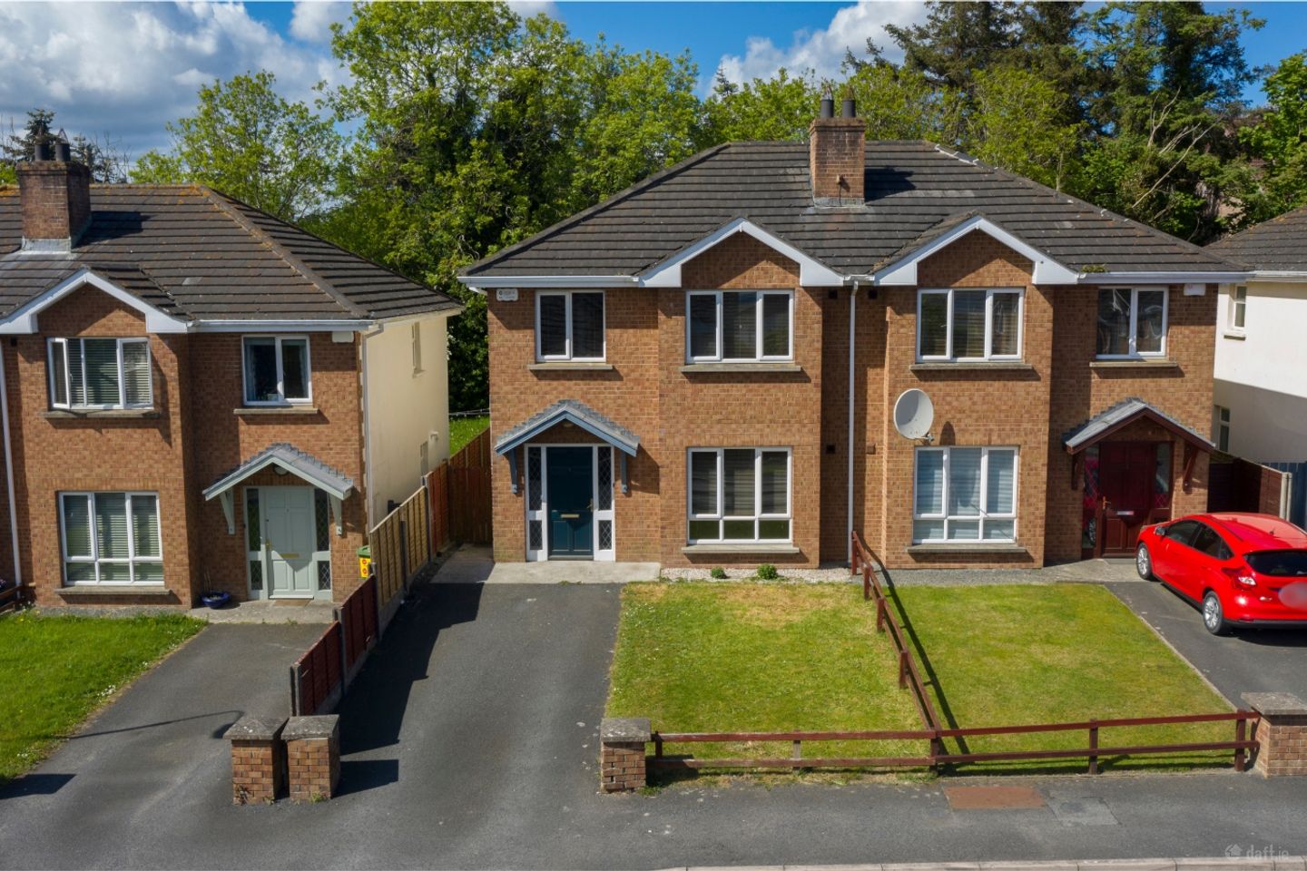 6 Ard Shee, Blackrock, Co. Louth, A91DK38