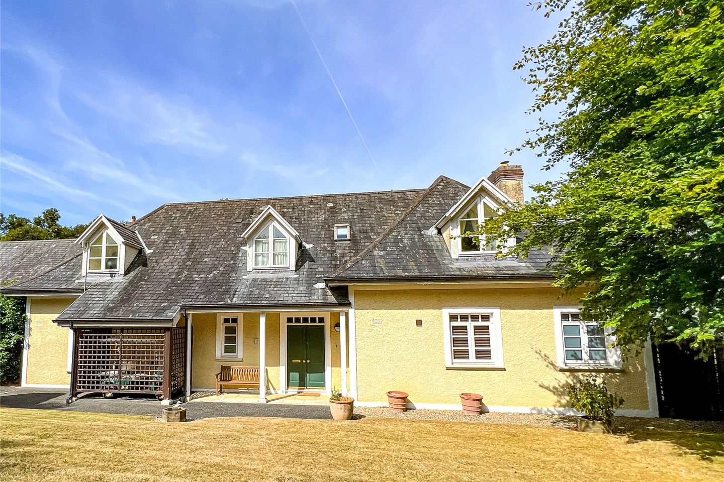17 Walton's Grove, Mount Juliet Estate, Thomastown, Co.Kilkenny, R95Y076