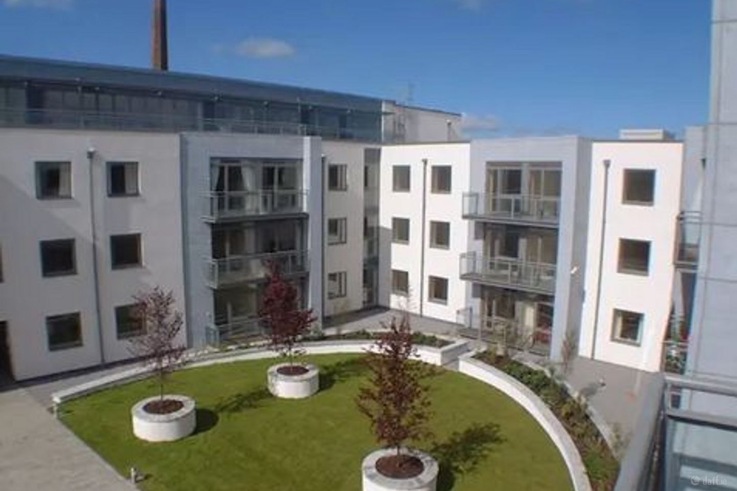Apartment,  Lansdowne Hall, O'Callaghan Strand, Limerick , Limerick City Centre, Co. Limerick