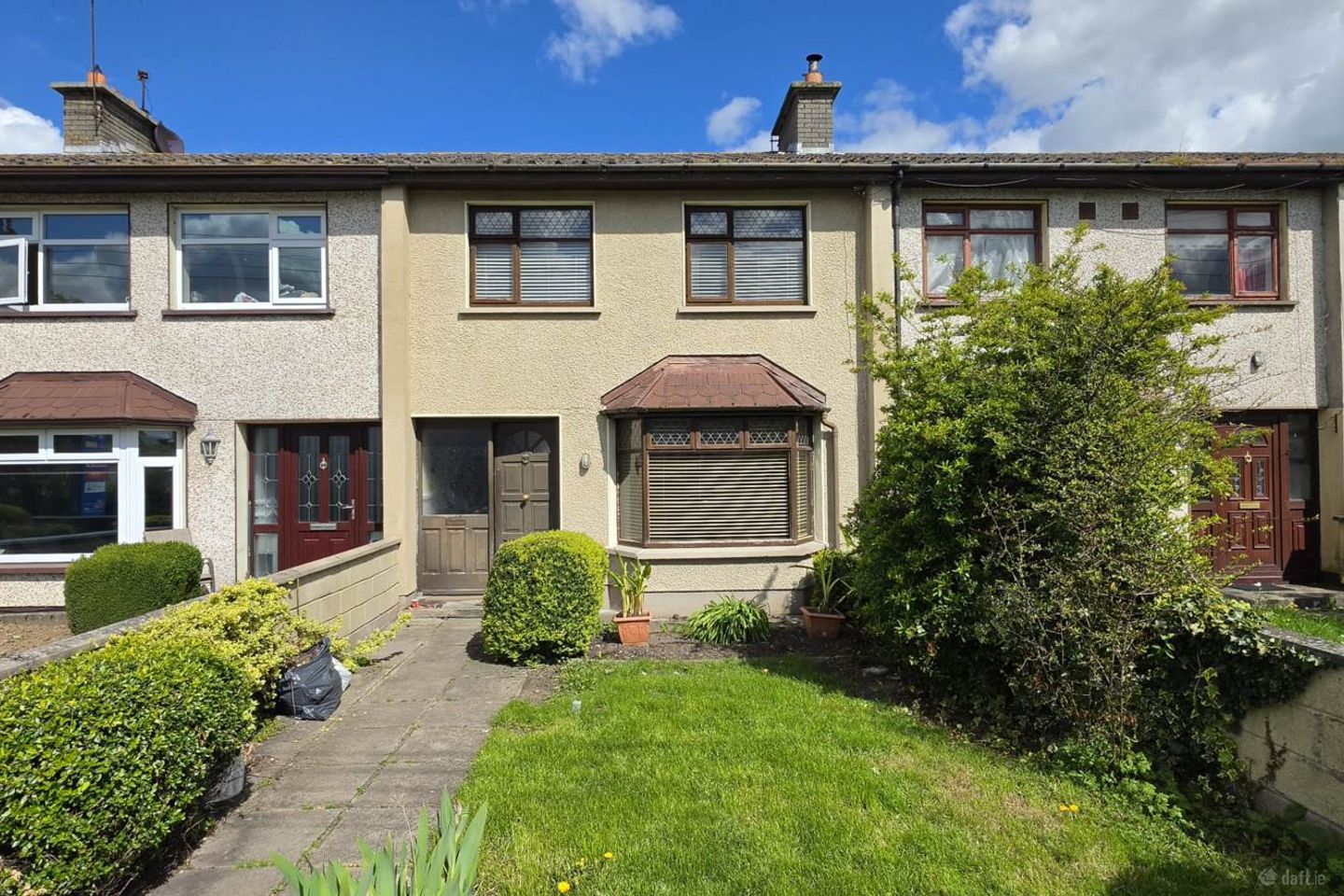 10 Castle Park, Athy, Co. Kildare, R14HE12