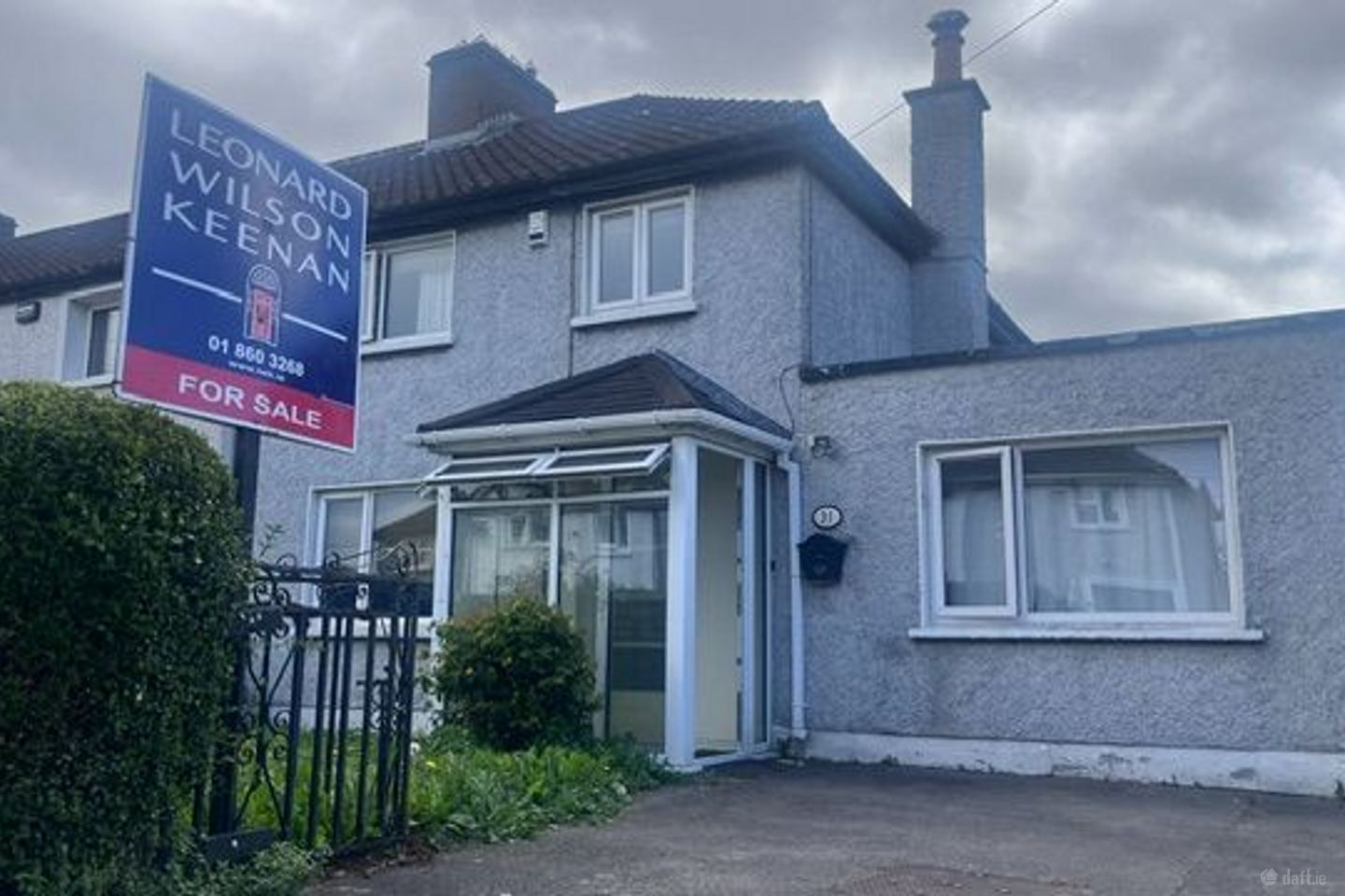 31 Dromard Road, Drimnagh, Dublin 12, D12N29F