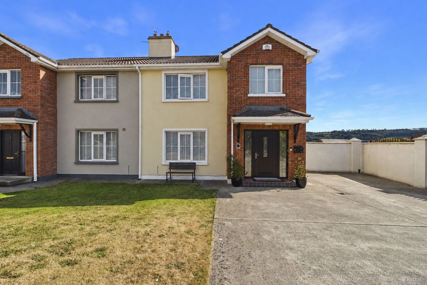 7 Oak Drive, Green Hill Village, Carrick-on-Suir, Co. Tipperary, E32CK15