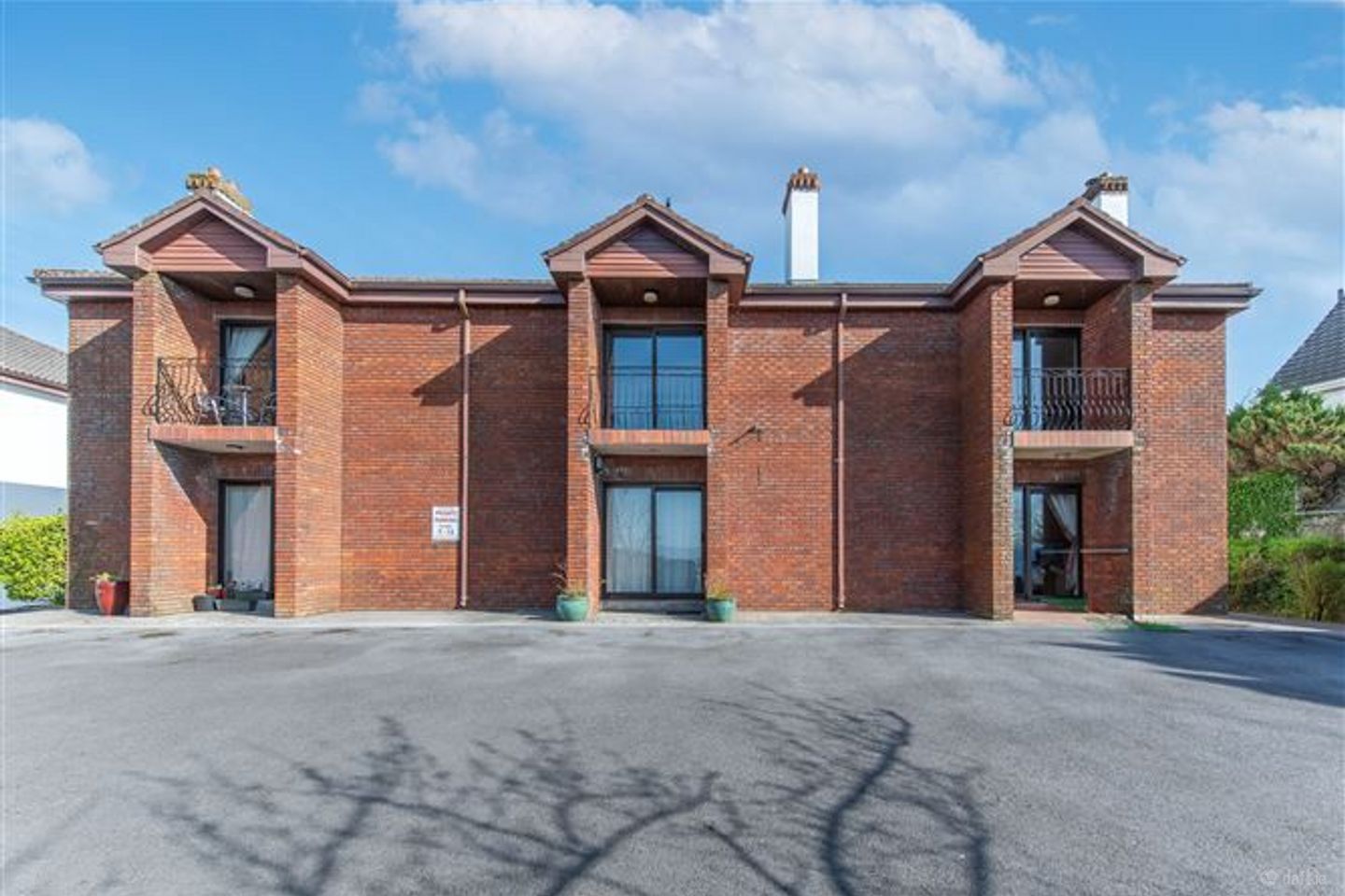 Apartment 5, Gentian Villas, Kingston, Co. Galway