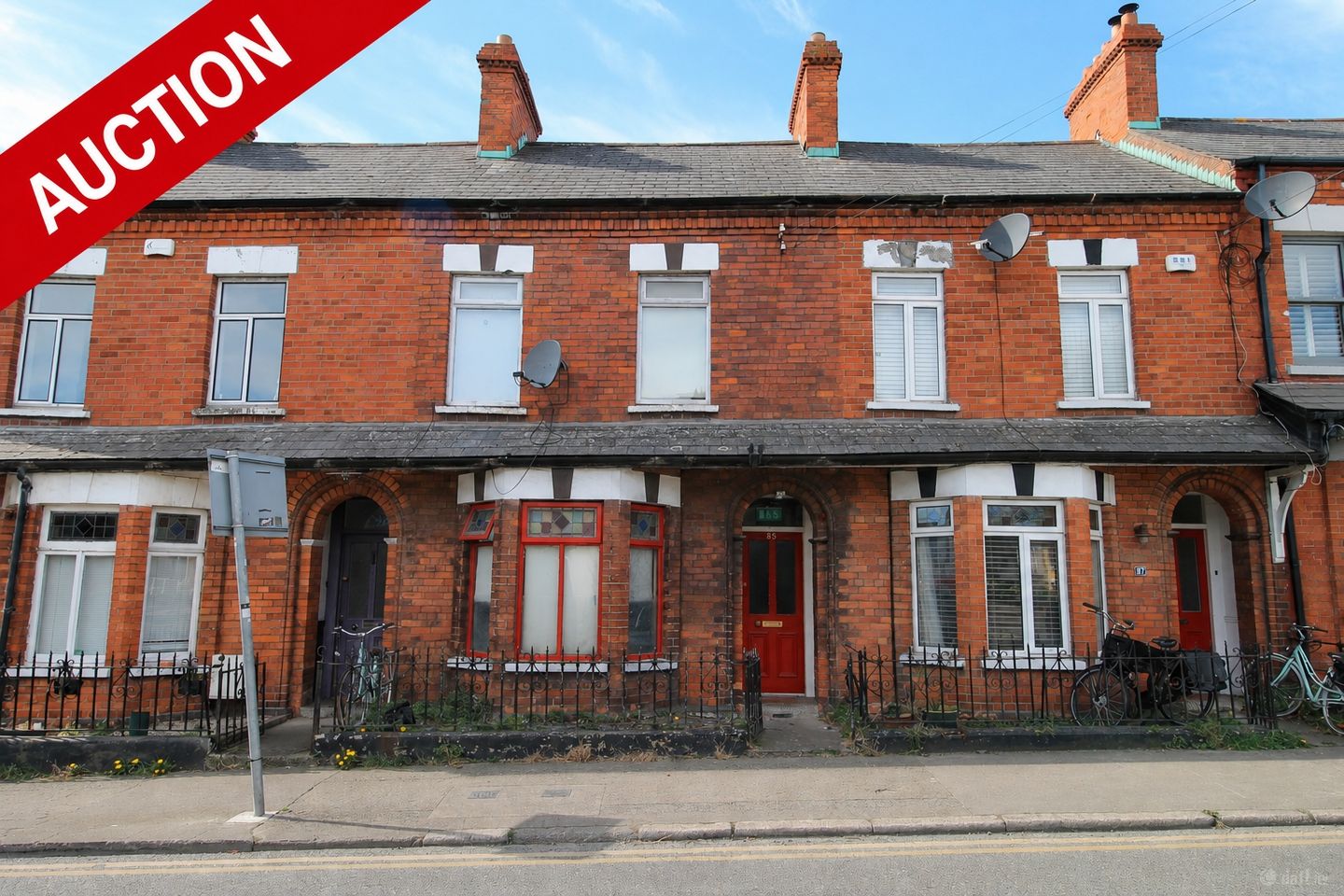 85 Philipsburgh Avenue, Fairview, Dublin 3, D03Y4A7