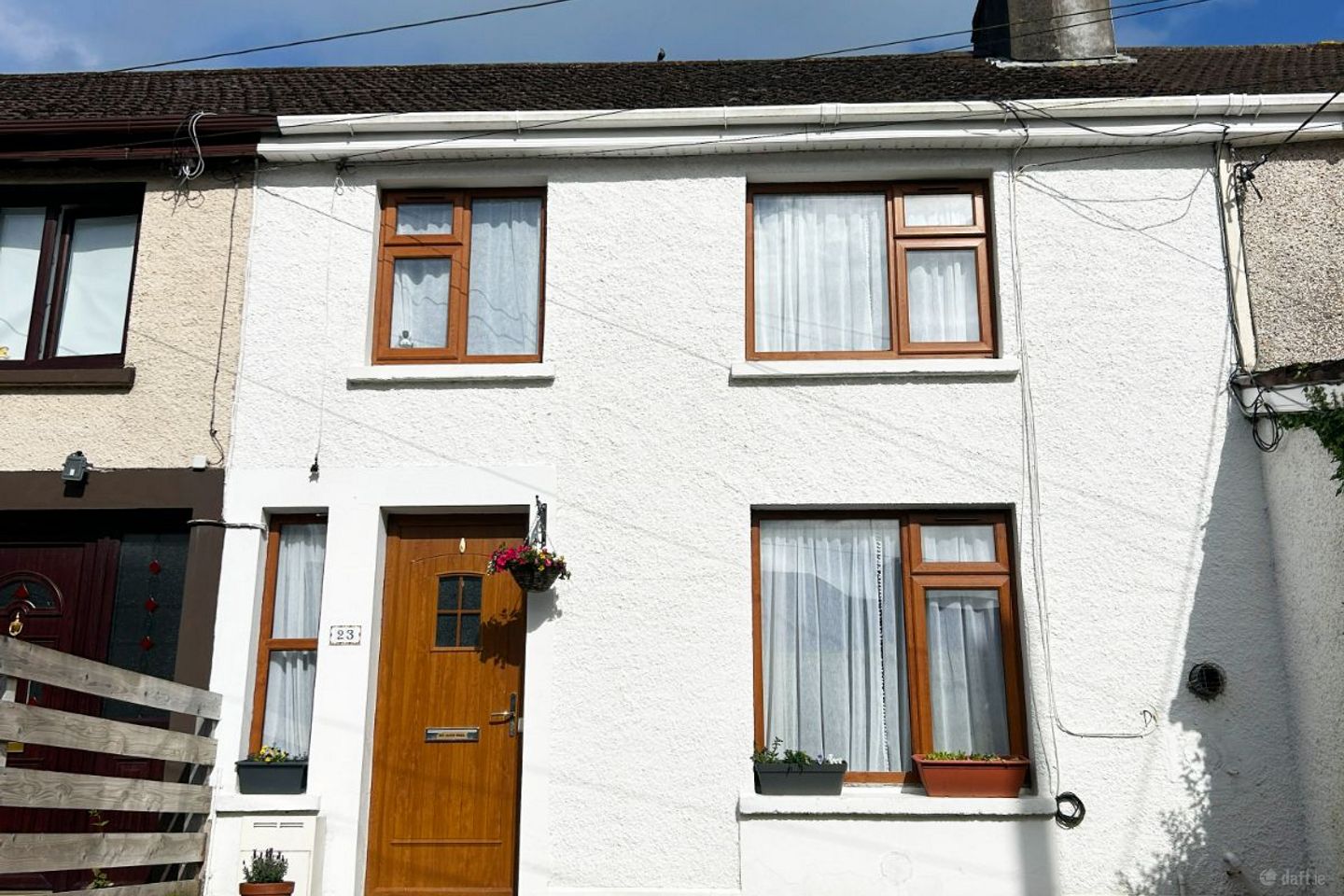 23 Saint Anne's Park, Turners Cross, Co. Cork, T12A0E0