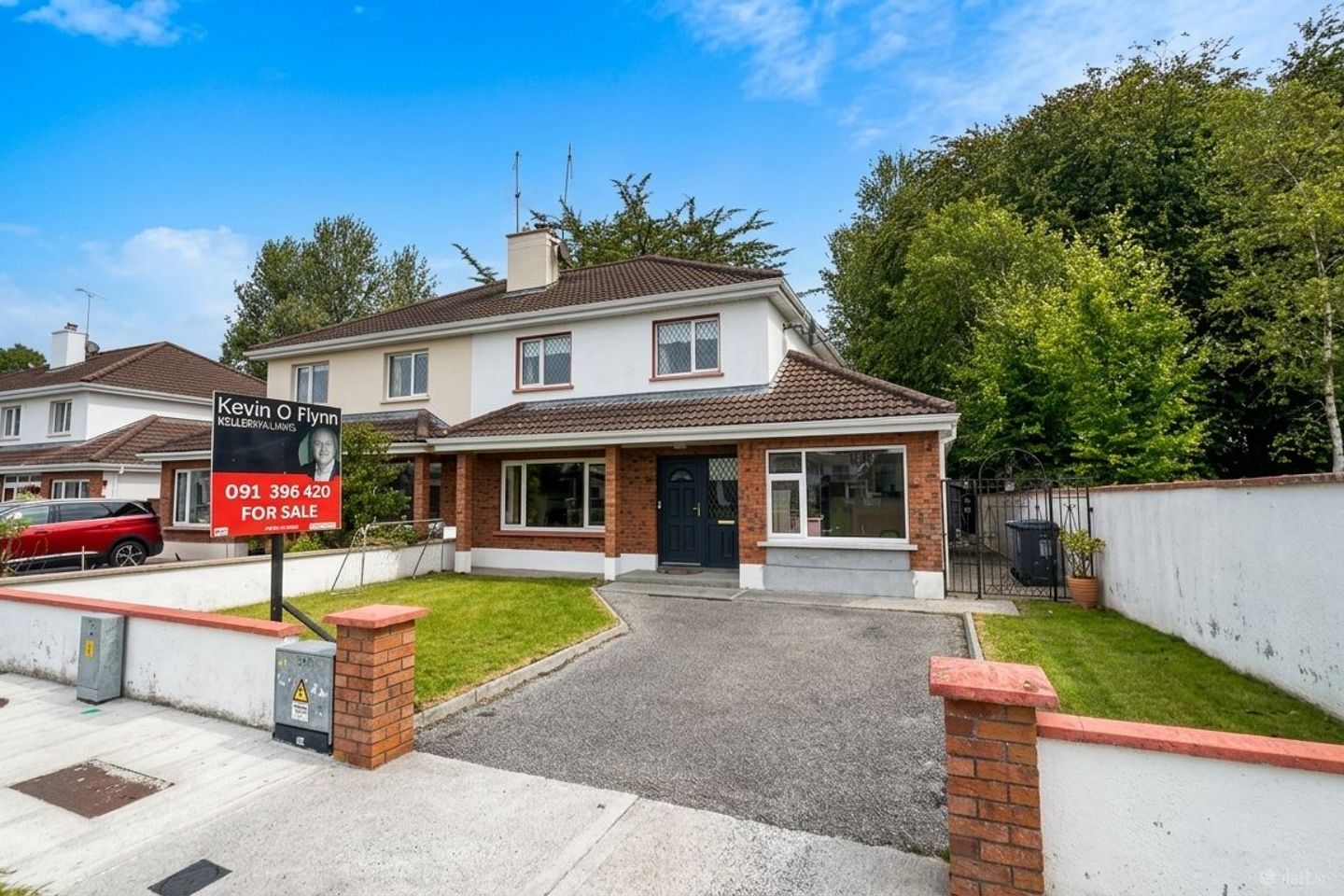 22 Woodlands, Creagh, Ballinasloe, Co. Galway, H53T3C8
