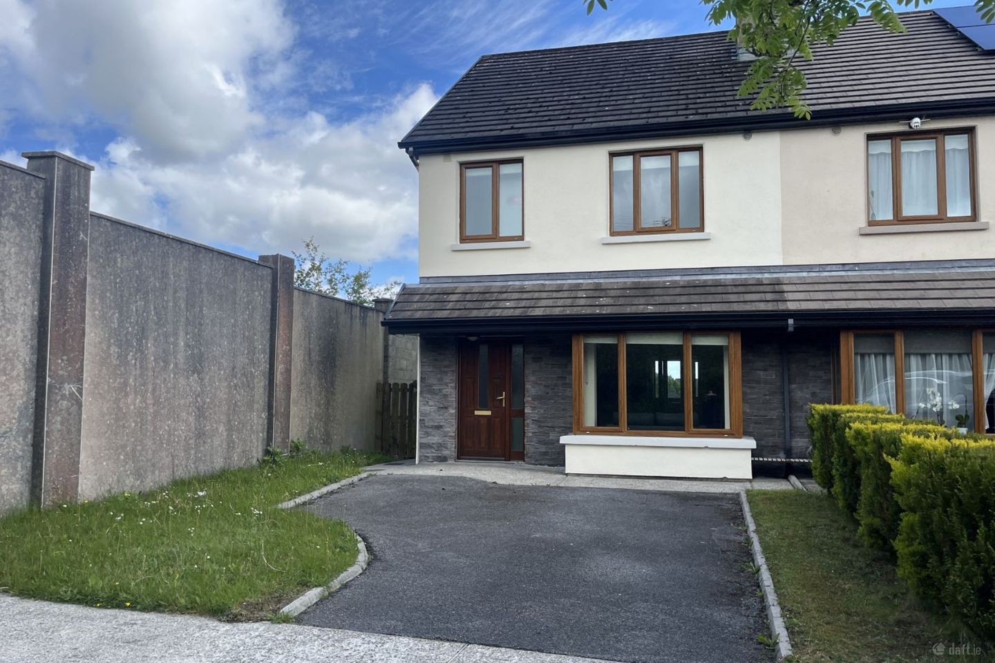 47 The Maples, Ballyhaunis, Co. Mayo, F35Y520