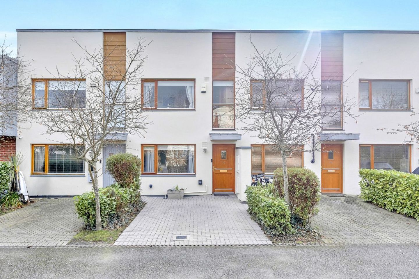 35 Lissadel Wood, Swords Road, Malahide, Co. Dublin, K36HY32