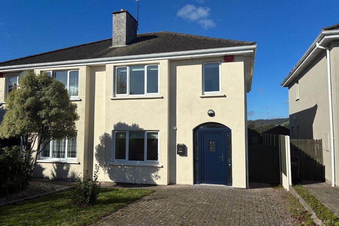 33 Cul Rua, Aglish, Cappoquin, Co. Waterford, P51E4H3