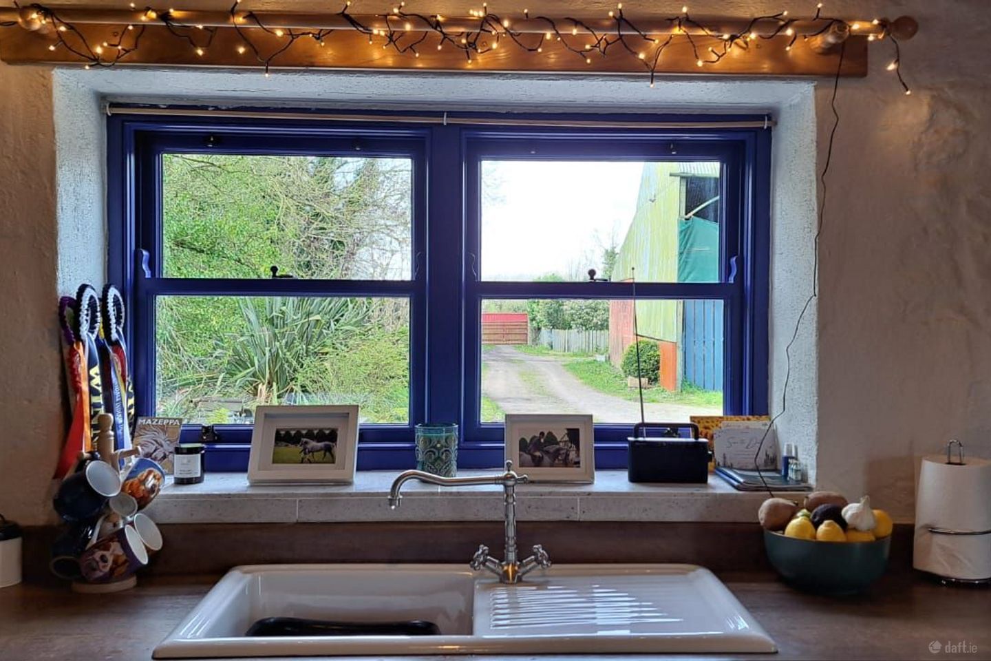 Katesfield Farm, Donore, Co. Meath