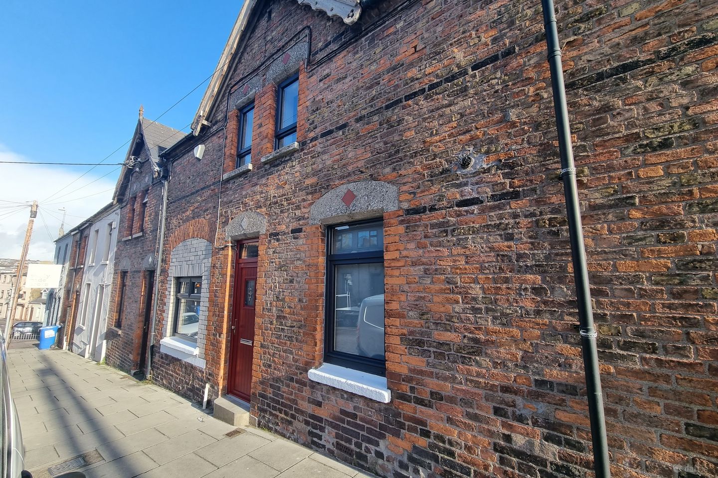 5 Friar Street, Cork City, Co. Cork, T12W28C